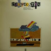 George Vukan Gomez's Ostinato (LP)