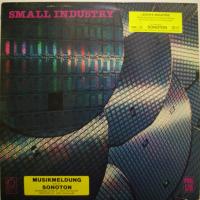 Eric Swan - Small Industry (LP)