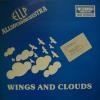 Ellp Allsoundorchestra - Wings & Clouds (LP)