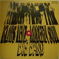 Klaus Lenz Soul Five (LP)
