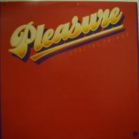 Pleasure - Special Things (LP)