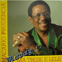 Macario Prudencia - M\'a Trese E Lele (LP)