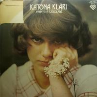 Katona Klari Sour Chocolate (LP)