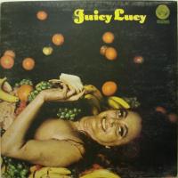 Juicy Lucy - Who Do You Love (LP)