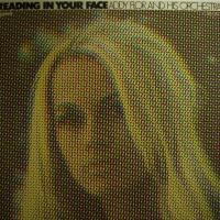 Addy Flor - Reading In Your Face (LP)