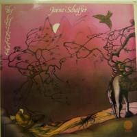 Janne Schaffer - The Chinese (LP)