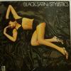 The Stylistics - Black Satin (LP)