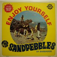 The Sandpebbles Sandra (LP)