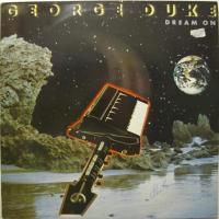 George Duke - Dream On (LP)