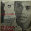 Paulinho Da Viola - Sinal Fechado (7")
