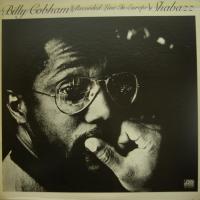 Billy Cobham Shabazz (LP)