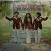 The Independents - The First Time We Met (LP)