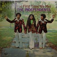 The Independents I Love You Yes I Do (LP)