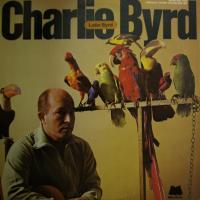 Charlie Byrd Limehouse Blues (LP)