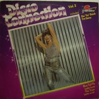 Disco Connection - Disco Connection Vol. 2 (LP)
