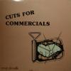 C. Evans-Ironside - Cuts For Commercials 1 (LP)