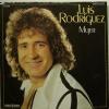 Luis Rodriguez - Mujer (7")