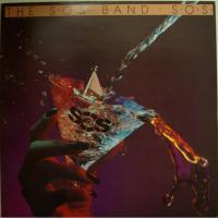 SOS Band Take Your Time (LP)