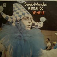 Sergio Mendes & Brasil \'66 - Ye-Me-Le (LP)