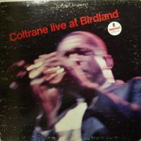 John Coltrane Afro Blue (LP)