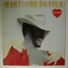 Martinho Da Vila - Coracao Malandro (LP)