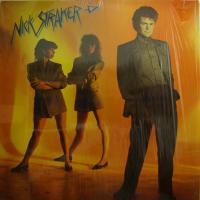 Nick Straker You Know I Like It (LP)