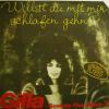 Gilla - Willst Du Mit Mir Schlafen Gehn? (LP)