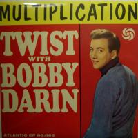 Bobby Darin Multiplication (7")