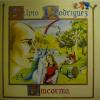 Silvio Rodriguez - Unicornio (LP)