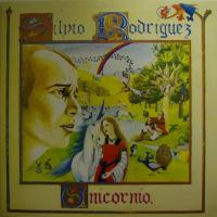 Silvio Rodriguez Son Desangrado (LP)