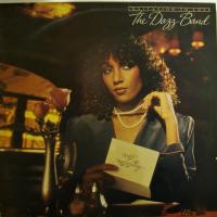 Dazz Band - Invitation To Love (LP)