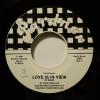 David Nevin - Love Is In View (7")