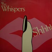 Whispers - Shhhh (LP)