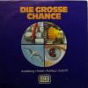 Tom Curtis - Die Grosse Chance (7")