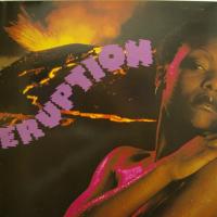 Eruption Ft. Precious Wilson - Eruption (LP)