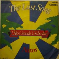 Rio Grande Orchestra Naxos (7")