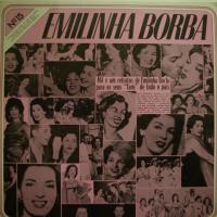 Emilinha Borba - Emilinha Borba (LP)