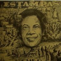 Cheo Feliciano - Estampas (LP)