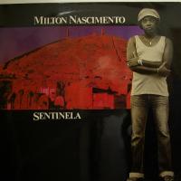 Milton Nascimento Bicho Homem (LP)