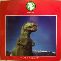 Daisy Chain No Time To Stop Believing (12")