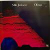 Milt Jackson - Olinga (LP)