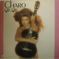 Charo Stay With Me (LP)
