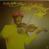 Papa John Creach - I'm The Fiddle Man (LP)
