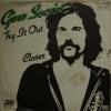 Gino Soccio - Try It Out (7")
