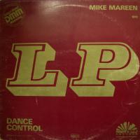 Mike Mareen Dancing In The Dark (LP)