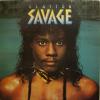 Clayton Savage - Clayton Savage (LP)