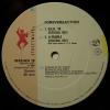 Forevereaction - B.E.D. '34 / U People (12") 