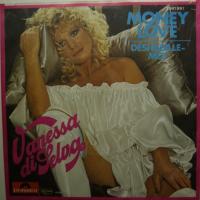 Vanessa Di Selva - Money Love (7")