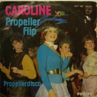 Caroline - Propellerdisco (7")