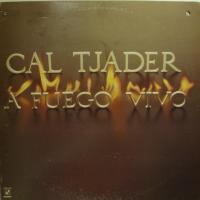Cal Tjader - A Fuego Vivo (LP)